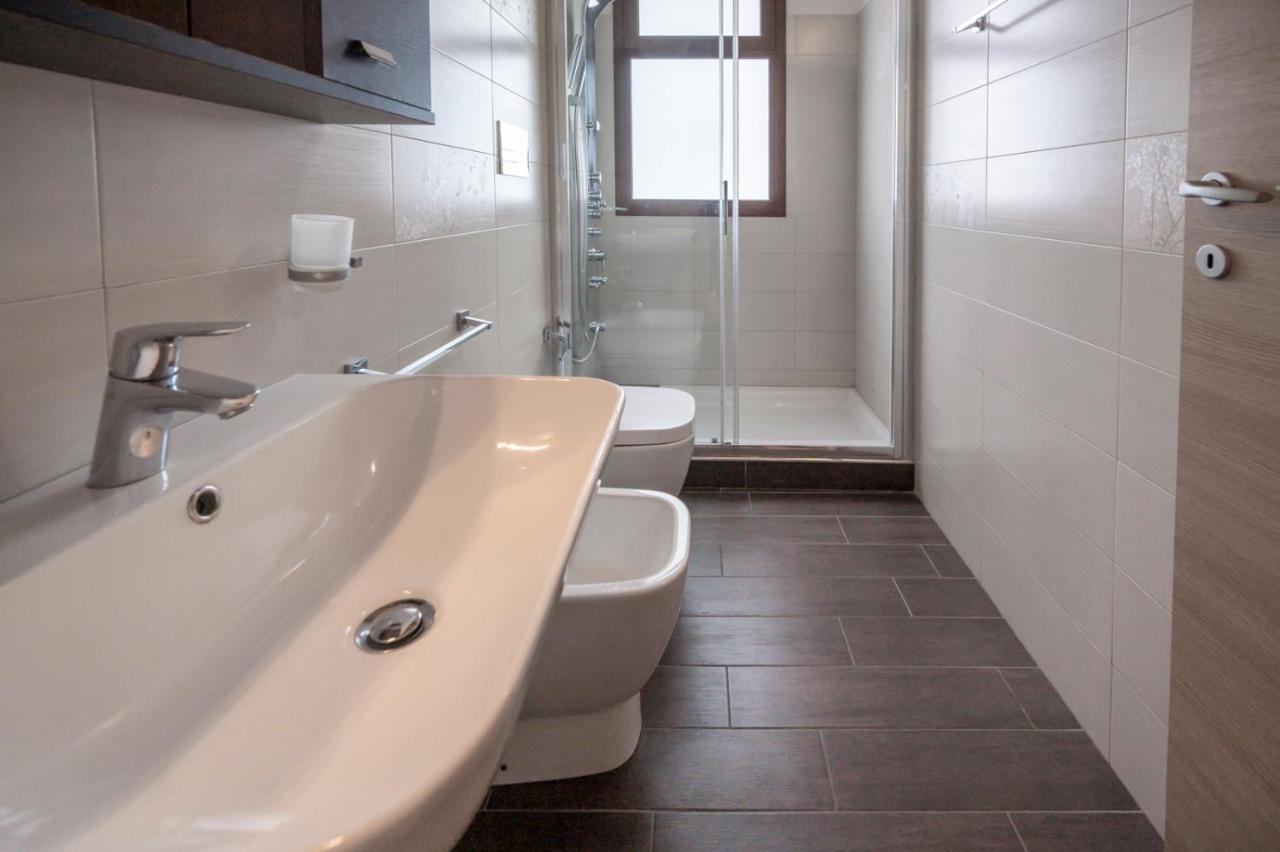 Villa Tonnara Vista Mare - Siciliavacanza 阿沃拉 外观 照片