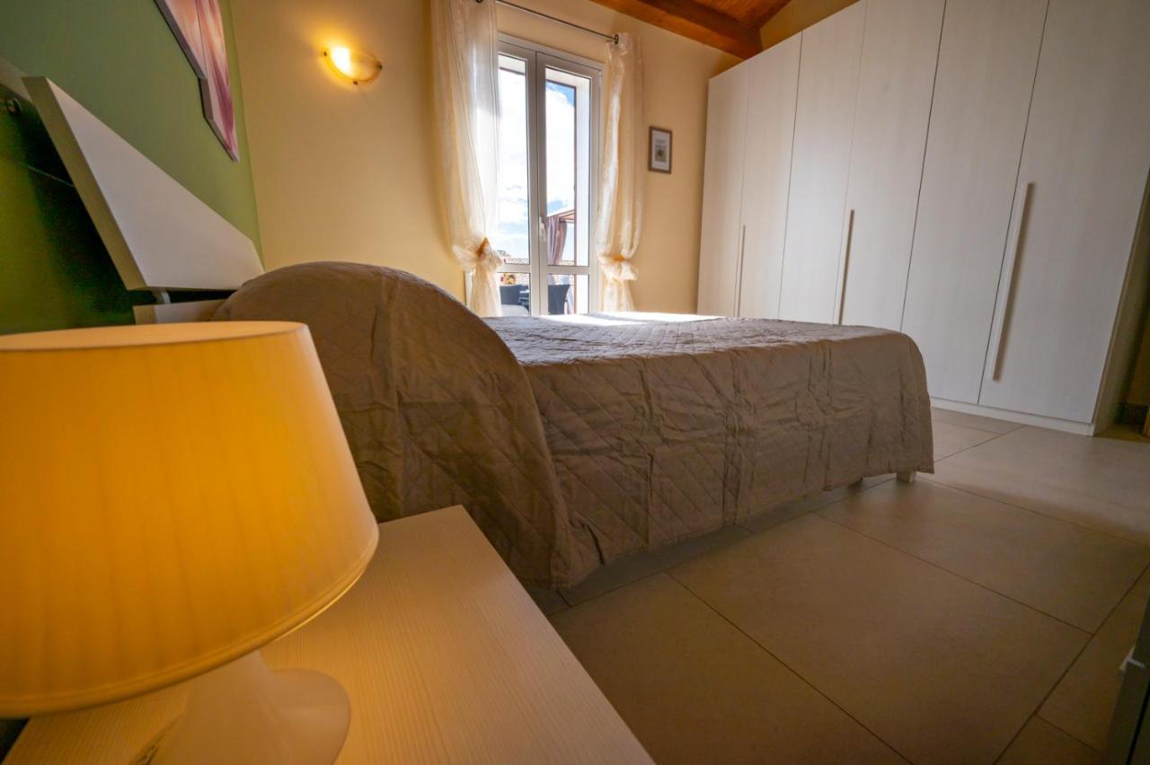 Villa Tonnara Vista Mare - Siciliavacanza 阿沃拉 外观 照片