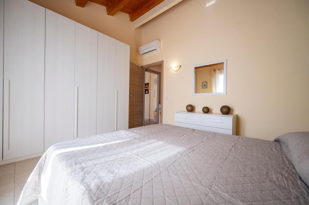 Villa Tonnara Vista Mare - Siciliavacanza 阿沃拉 外观 照片