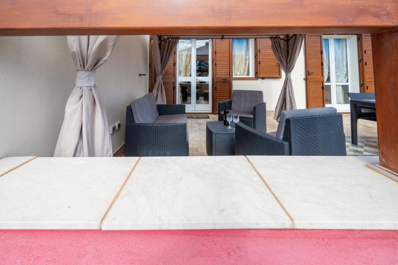 Villa Tonnara Vista Mare - Siciliavacanza 阿沃拉 外观 照片